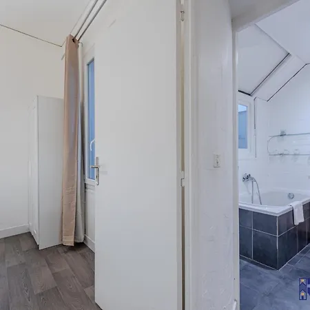 Apartment Le Delambre - Chaleureux Et Lumineux Perpignan