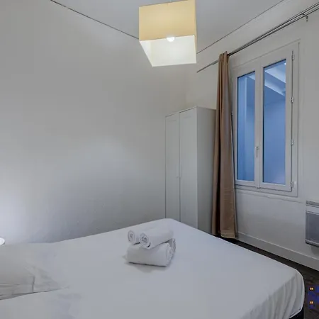 Le Delambre - Chaleureux Et Lumineux Apartment *