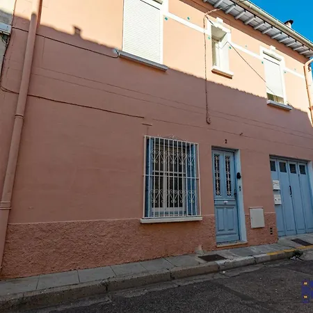 Le Delambre - Chaleureux Et Lumineux Apartment *